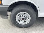 2025 GMC Savana 2500 RWD Empty Cargo Van for sale #25T1717 - photo 32