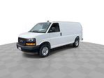 2025 GMC Savana 2500 RWD Empty Cargo Van for sale #25T1717 - photo 4