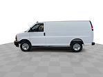 2025 GMC Savana 2500 RWD Empty Cargo Van for sale #25T1717 - photo 5