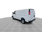 2025 GMC Savana 2500 RWD Empty Cargo Van for sale #25T1717 - photo 6
