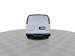 2025 GMC Savana 2500 RWD Empty Cargo Van for sale #25T1717 - photo 7