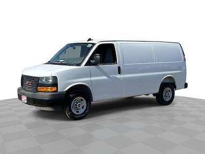 New 2025 GMC Savana 2500 - photo 1