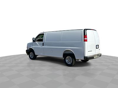 New 2025 GMC Savana 2500 - photo 1