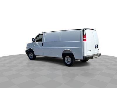 New 2025 GMC Savana 2500 - photo 1