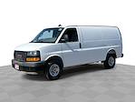 New 2025 GMC Savana 2500 Empty Cargo Van for sale #25T1719 - photo 1