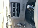 New 2025 GMC Savana 2500 Empty Cargo Van for sale #25T1719 - photo 17