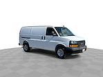 New 2025 GMC Savana 2500 Empty Cargo Van for sale #25T1719 - photo 3