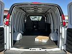 New 2025 GMC Savana 2500 Empty Cargo Van for sale #25T1719 - photo 24