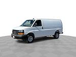 New 2025 GMC Savana 2500 Empty Cargo Van for sale #25T1719 - photo 5