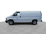 New 2025 GMC Savana 2500 Empty Cargo Van for sale #25T1719 - photo 6