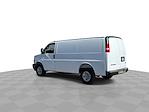 New 2025 GMC Savana 2500 Empty Cargo Van for sale #25T1719 - photo 2