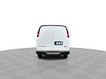 New 2025 GMC Savana 2500 Empty Cargo Van for sale #25T1719 - photo 7
