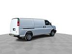 New 2025 GMC Savana 2500 Empty Cargo Van for sale #25T1719 - photo 8