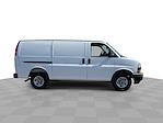 New 2025 GMC Savana 2500 Empty Cargo Van for sale #25T1719 - photo 9