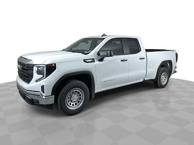 2025 GMC Sierra 1500 Double Cab 4x4 Pickup for sale #25T172 - photo 1