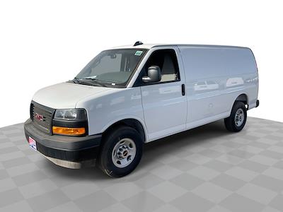 2025 GMC Savana 2500 RWD Empty Cargo Van for sale #25T1720 - photo 1