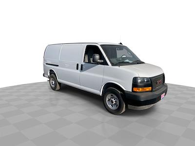2025 GMC Savana 2500 RWD Empty Cargo Van for sale #25T1720 - photo 2