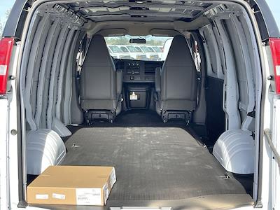 New 2025 GMC Savana 2500 Empty Cargo Van for sale #25T1720 - photo 2