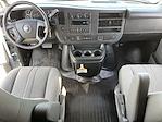2025 GMC Savana 2500 RWD Empty Cargo Van for sale #25T1720 - photo 21