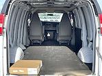 2025 GMC Savana 2500 RWD Empty Cargo Van for sale #25T1720 - photo 26