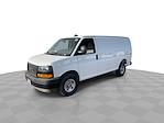 2025 GMC Savana 2500 RWD Empty Cargo Van for sale #25T1720 - photo 4