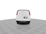 2025 GMC Savana 2500 RWD Empty Cargo Van for sale #25T1720 - photo 7