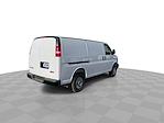 2025 GMC Savana 2500 RWD Empty Cargo Van for sale #25T1720 - photo 8
