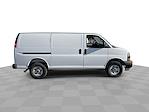 2025 GMC Savana 2500 RWD Empty Cargo Van for sale #25T1720 - photo 9