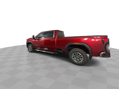 New 2025 GMC Sierra 2500 SLT Crew Cab 4x4 Pickup for sale #25T1730 - photo 2