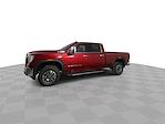 New 2025 GMC Sierra 2500 SLT Crew Cab 4x4 Pickup for sale #25T1730 - photo 5