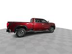 New 2025 GMC Sierra 2500 SLT Crew Cab 4x4 Pickup for sale #25T1730 - photo 8