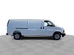 2025 GMC Savana 2500 RWD Empty Cargo Van for sale #25T1733 - photo 4