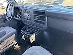 2025 GMC Savana 2500 RWD Empty Cargo Van for sale #25T1733 - photo 27