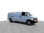 2025 GMC Savana 2500 RWD Empty Cargo Van for sale #25T1733 - photo 5