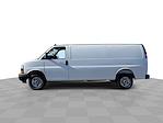2025 GMC Savana 2500 RWD Empty Cargo Van for sale #25T1733 - photo 8
