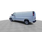 2025 GMC Savana 2500 RWD Empty Cargo Van for sale #25T1733 - photo 3