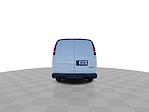 2025 GMC Savana 2500 RWD Empty Cargo Van for sale #25T1733 - photo 9
