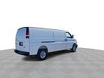 2025 GMC Savana 2500 RWD Empty Cargo Van for sale #25T1733 - photo 10
