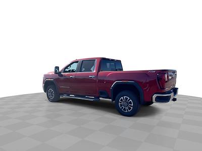 New 2025 GMC Sierra 2500 SLT Crew Cab for sale #25T1734 - photo 2