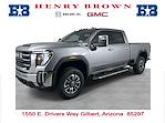 2025 GMC Sierra 2500 Crew Cab 4x4 Pickup for sale #25T1736 - photo 1