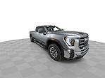 2025 GMC Sierra 2500 Crew Cab 4x4 Pickup for sale #25T1736 - photo 9