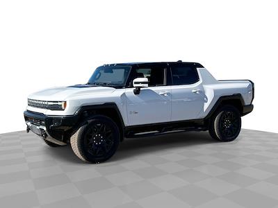 New 2025 GMC Hummer EV Pickup 2X Crew Cab for sale #25T1738 - photo 1