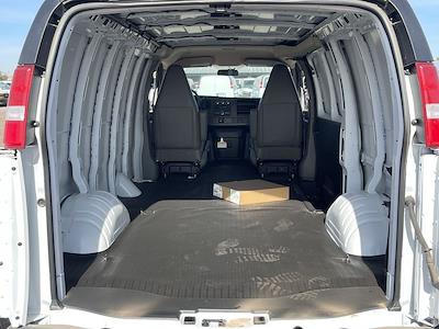 2025 GMC Savana 2500 RWD Empty Cargo Van for sale #25T1742 - photo 2