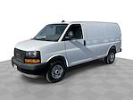 New 2025 GMC Savana 2500 Empty Cargo Van for sale #25T1742 - photo 1