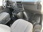 New 2025 GMC Savana 2500 Empty Cargo Van for sale #25T1742 - photo 28