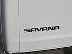 New 2025 GMC Savana 2500 Empty Cargo Van for sale #25T1742 - photo 31