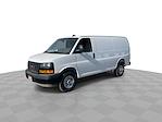 New 2025 GMC Savana 2500 Empty Cargo Van for sale #25T1742 - photo 7