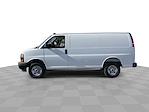 New 2025 GMC Savana 2500 Empty Cargo Van for sale #25T1742 - photo 8