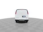 New 2025 GMC Savana 2500 Empty Cargo Van for sale #25T1742 - photo 4