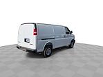 New 2025 GMC Savana 2500 Empty Cargo Van for sale #25T1742 - photo 9